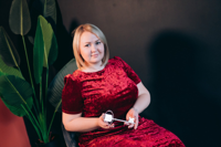 Екатерина Моисеева