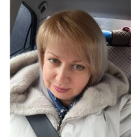 Ирина Руденко