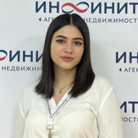 Ирина Скрипник
