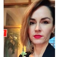 Ольга Бабичева