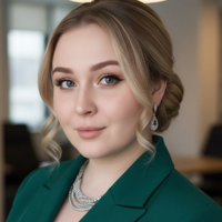 Яна Суровикина