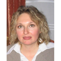 Светлана Рогозникова