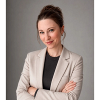Вера Рябикова