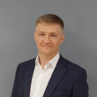 Дмитрий Воронцов