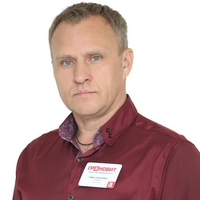 Павел Рябцев