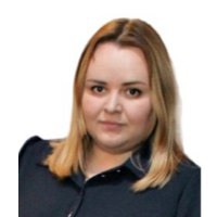Кристина Кудря