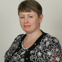 Светлана Змочинская