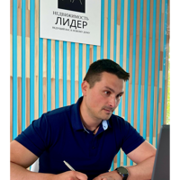 Антон Таршинов