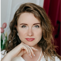 Юлия Сипягина