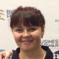 Елена Иванова