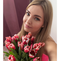 Анастасия Вострикова