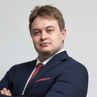 Иван Якунин