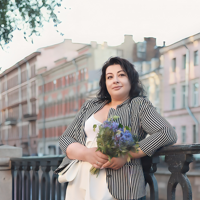 Жанна Жукова
