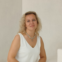 Анастасия Котова