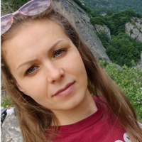 Вера Орлова