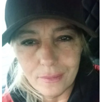 Ирина Меснянкина