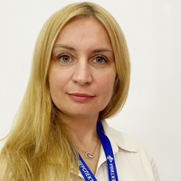 Людмила Апалько