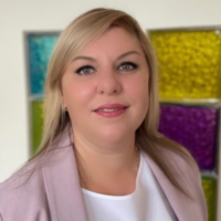 Елена Сахарова