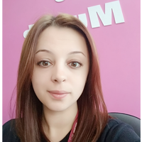 Полина Федотова