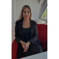 Регина Джанкеева