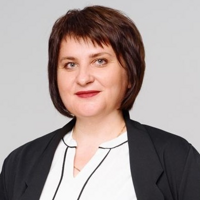 Светлана Воронина