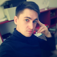 Максим Пересыпкин