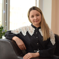 Ирина Шабалина