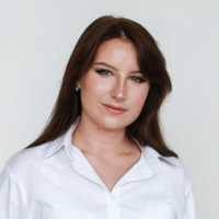 Анастасия Дашкина