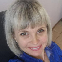 Наталья Соловьёва