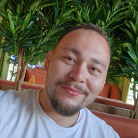 Рафис Юсупов
