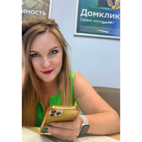 Олеся Кесь