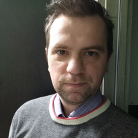 Алексей Плешанов
