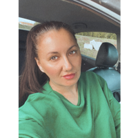 Гульшат Ибрагимова