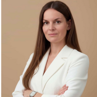 Лена Багрова