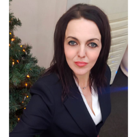 Светлана Третельницкая