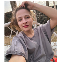 Софья Велина