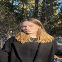 Анастасия Шорохова