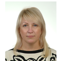 Лариса Богданова