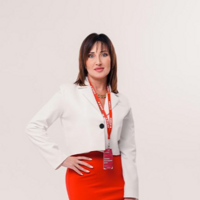 Светлана Гринек