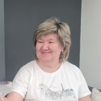 Светлана Казакова