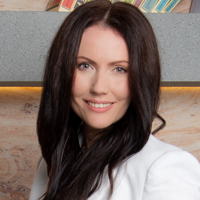 Екатерина Анисимова