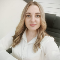 Софья Спесивых