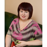 Ирина Красильникова