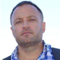 Евгений Григорьев