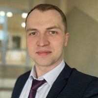 Георгий Балдин