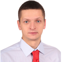 Ростислав Сапожников