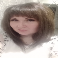 Вера Нетёсова