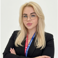 Екатерина Перебора