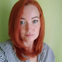 Александра Цибизова