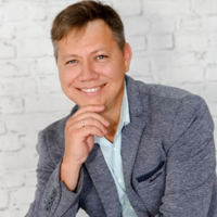 Александр Балякин